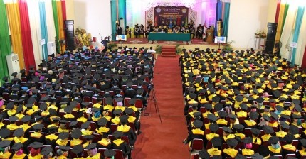 Akhir Februari, UR Akan Wisuda 2.546 Mahasiswa Selama Empat Hari